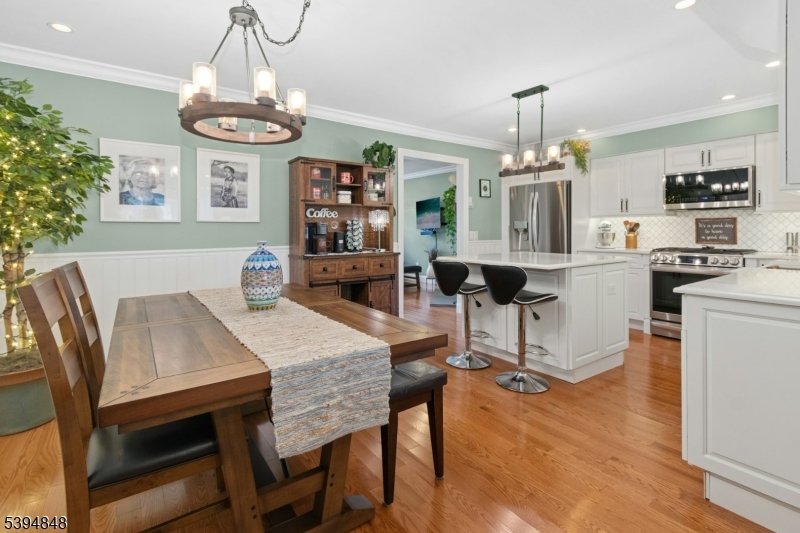 Southwyck Village - Residential