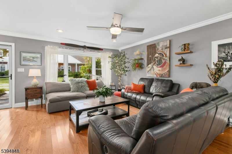 Southwyck Village - Residential