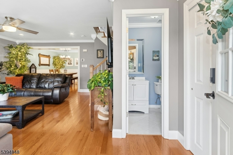 Southwyck Village - Residential