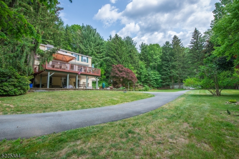 Shongum Lake - Residential