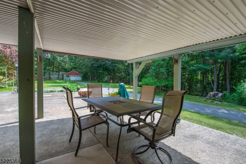 Shongum Lake - Residential