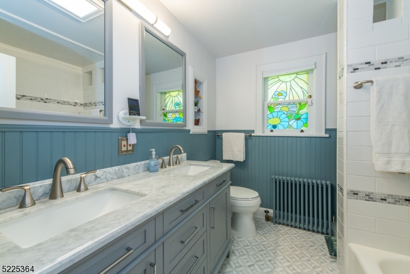 Shongum Lake - Residential