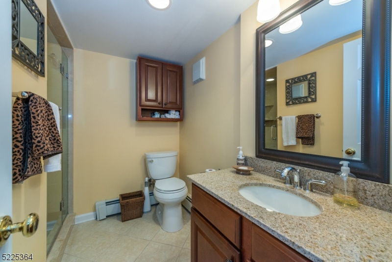 Shongum Lake - Residential