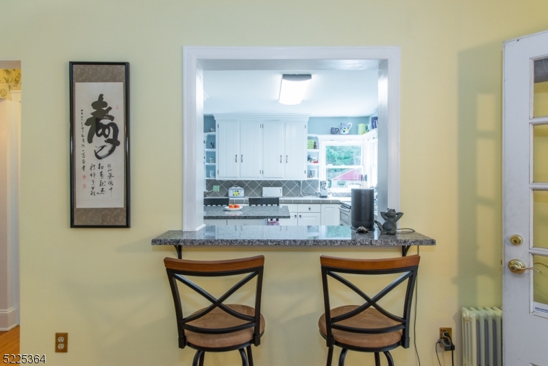 Shongum Lake - Residential