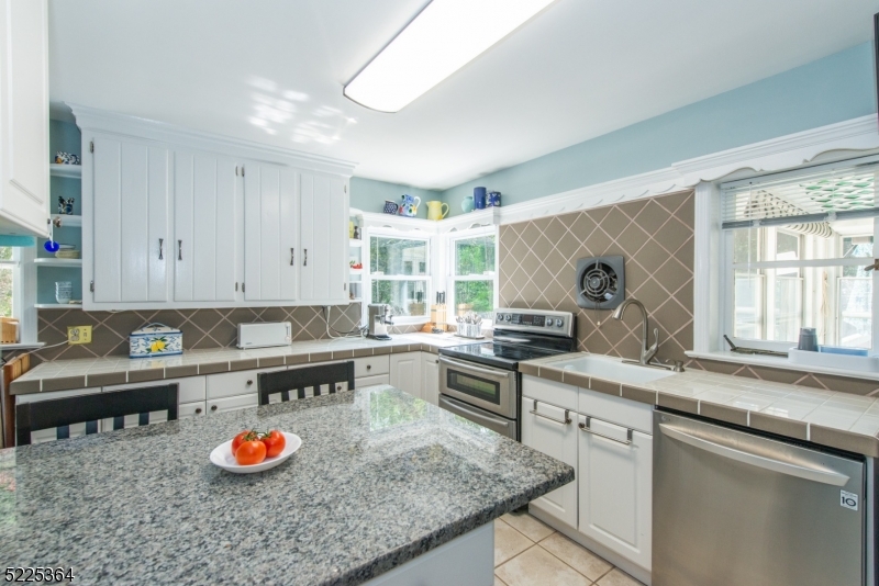 Shongum Lake - Residential