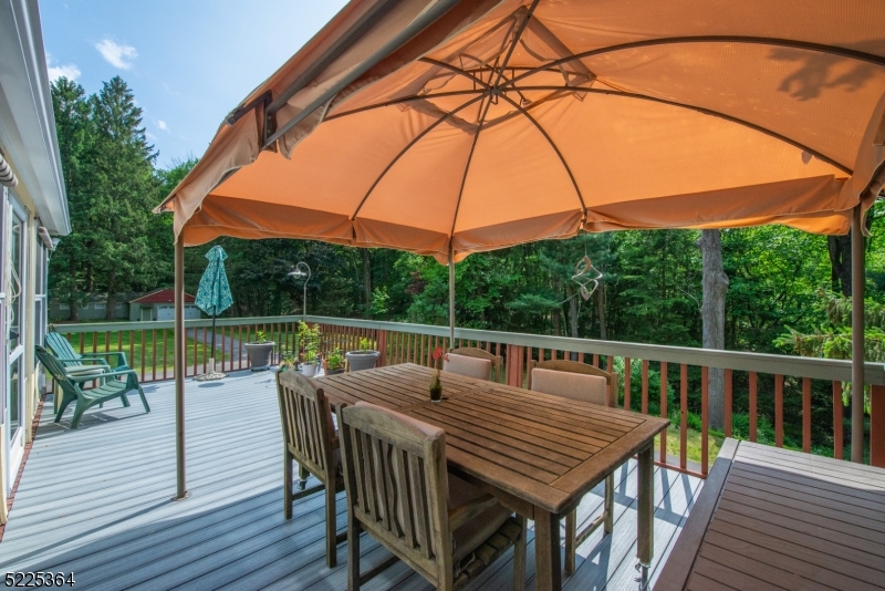 Shongum Lake - Residential