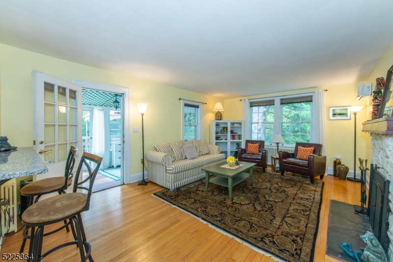 Shongum Lake - Residential