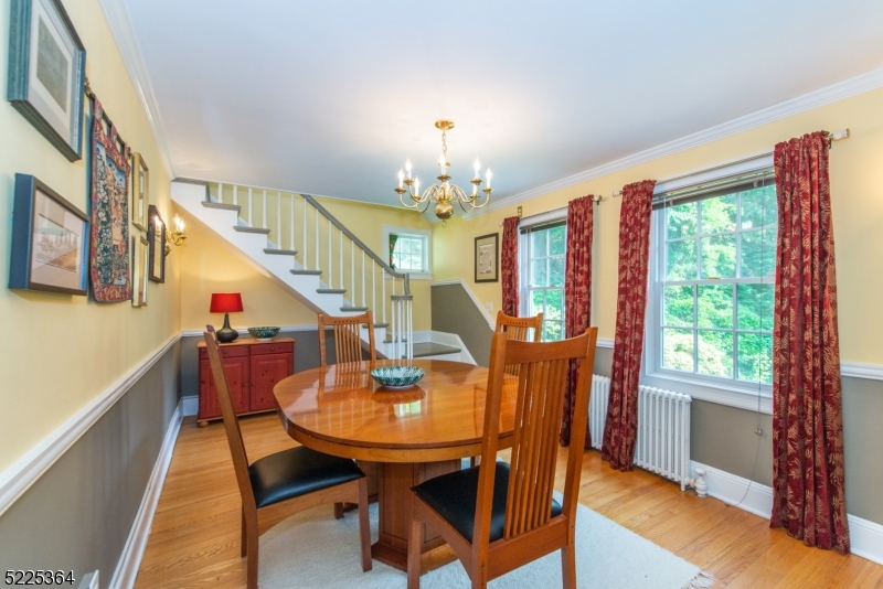 Shongum Lake - Residential