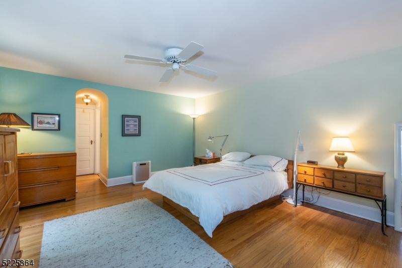 Shongum Lake - Residential