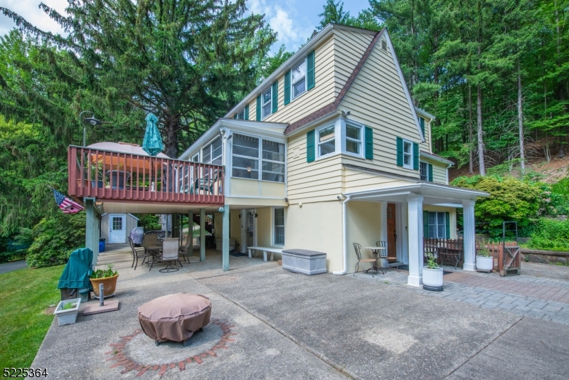 Shongum Lake - Residential