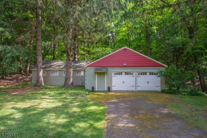 Shongum Lake - Residential