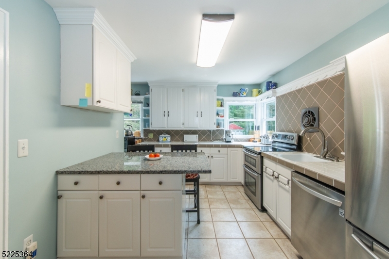 Shongum Lake - Residential