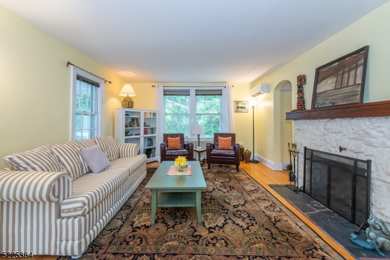 Shongum Lake - Residential