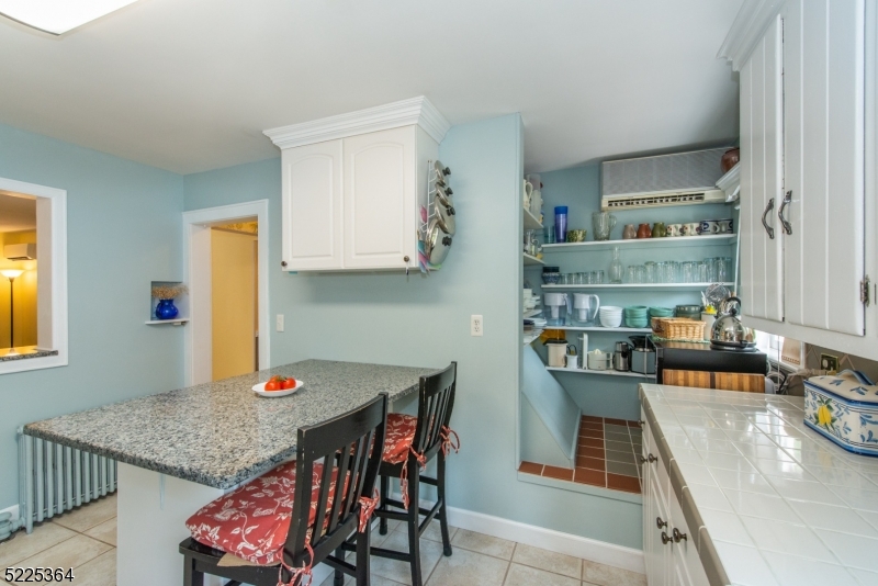 Shongum Lake - Residential