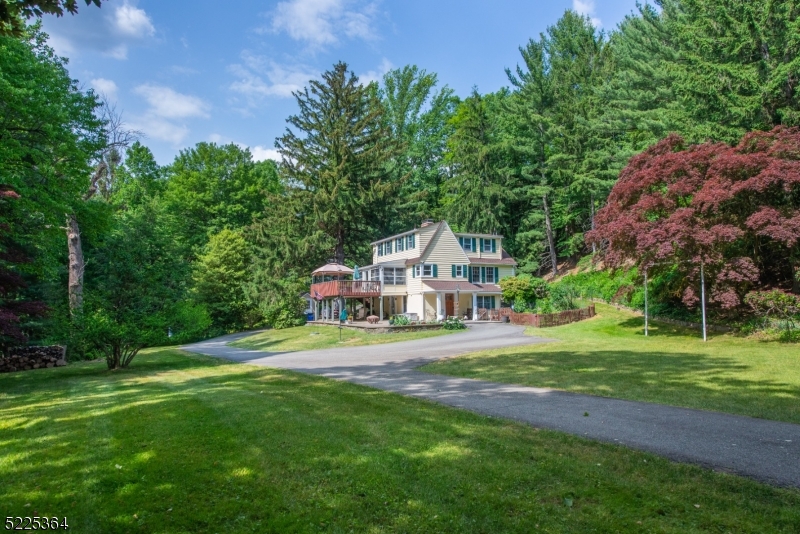 Shongum Lake - Residential