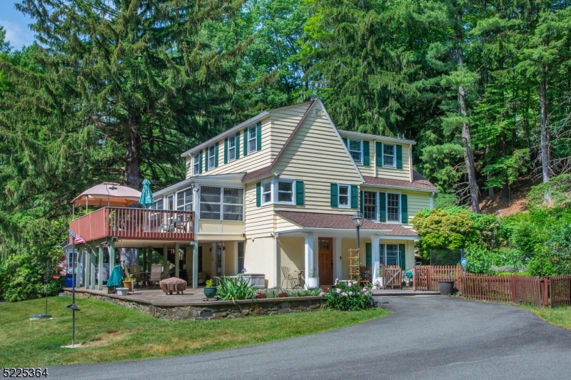 Shongum Lake - Residential