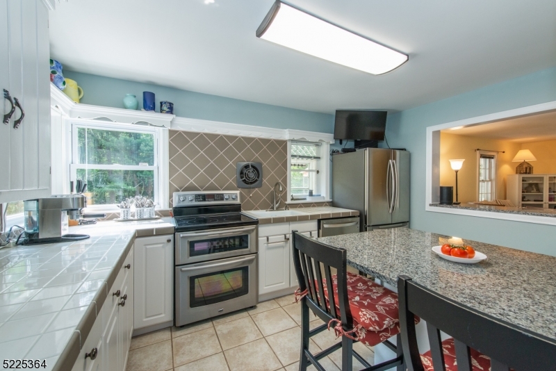 Shongum Lake - Residential