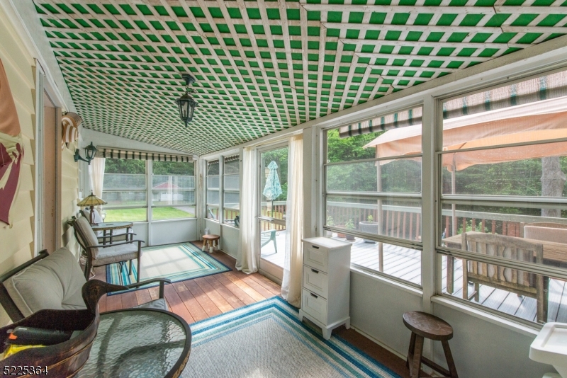 Shongum Lake - Residential