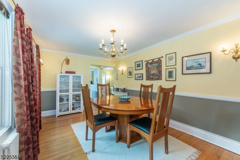 Shongum Lake - Residential