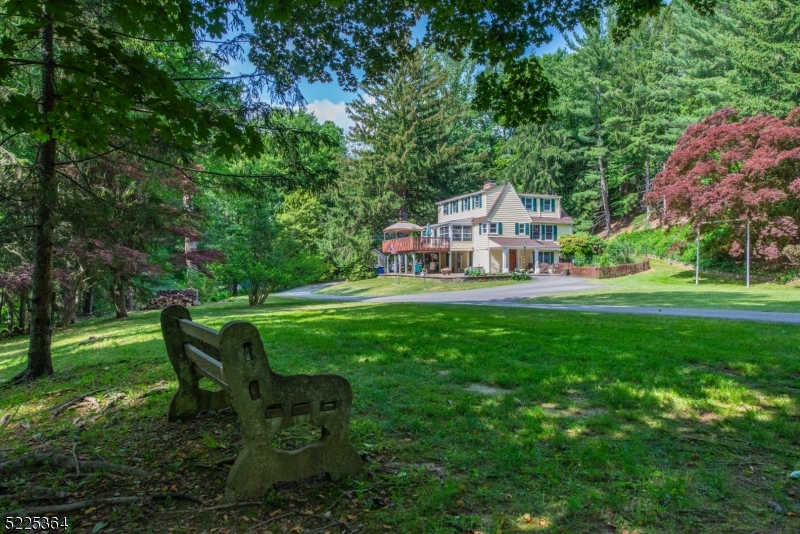 Shongum Lake - Residential