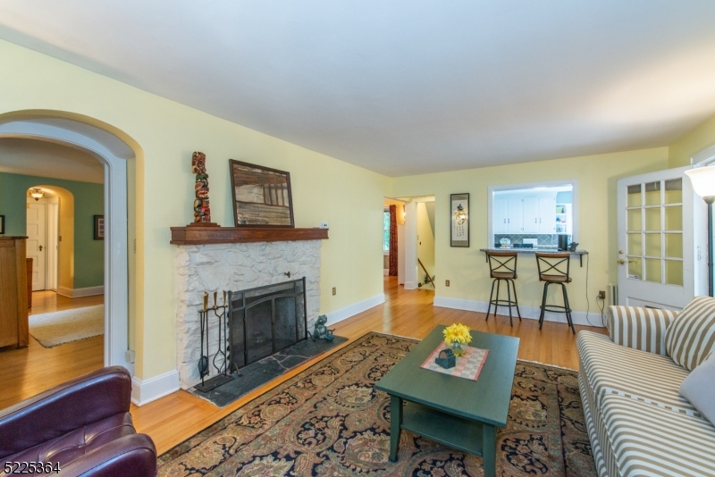 Shongum Lake - Residential