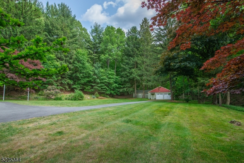 Shongum Lake - Residential