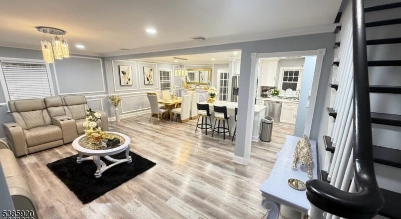 Borders Clark - Residential