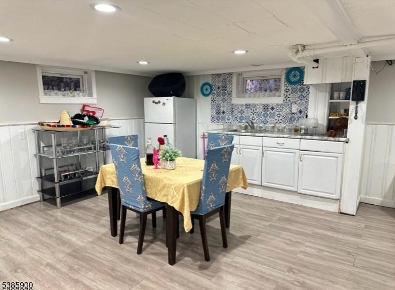 Borders Clark - Residential