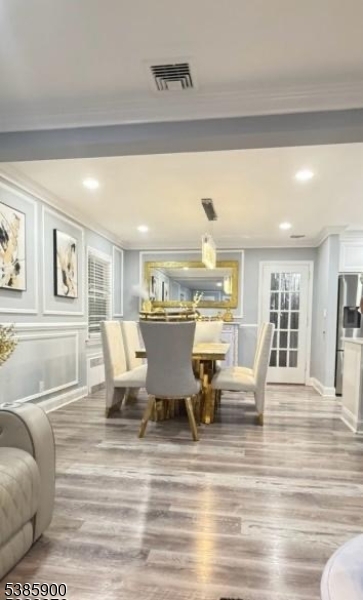 Borders Clark - Residential