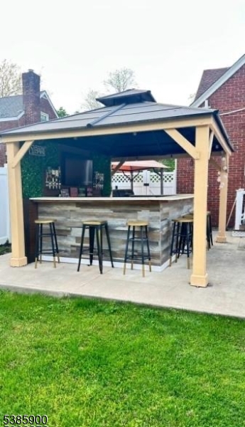 Borders Clark - Residential