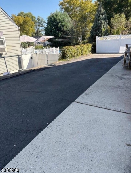 Borders Clark - Residential