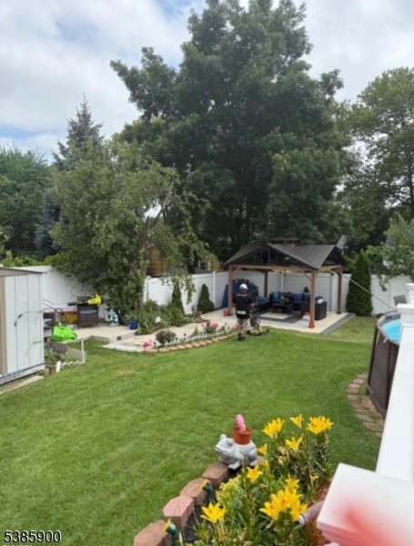 Borders Clark - Residential