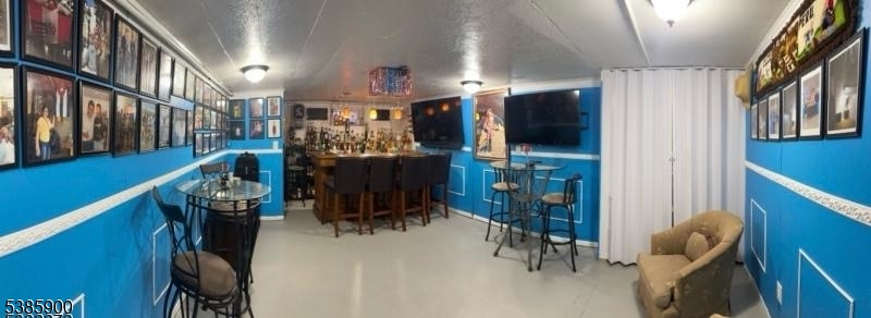 Borders Clark - Residential