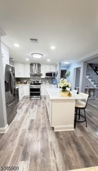 Borders Clark - Residential