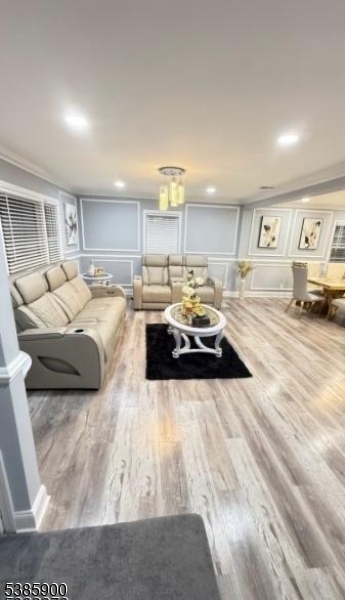 Borders Clark - Residential