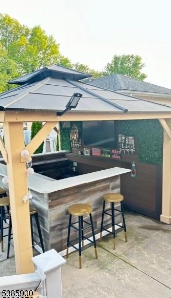 Borders Clark - Residential