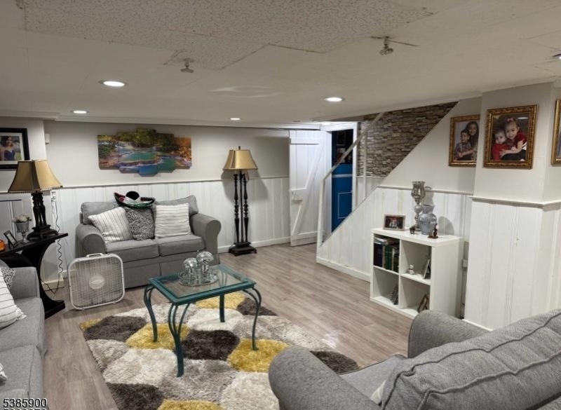 Borders Clark - Residential