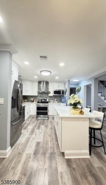 Borders Clark - Residential