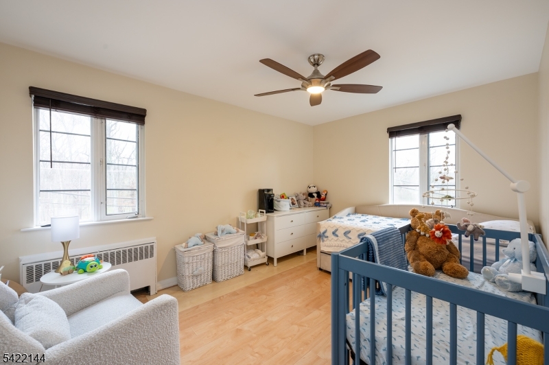 Troy Hills at Springfield - Residential Lease