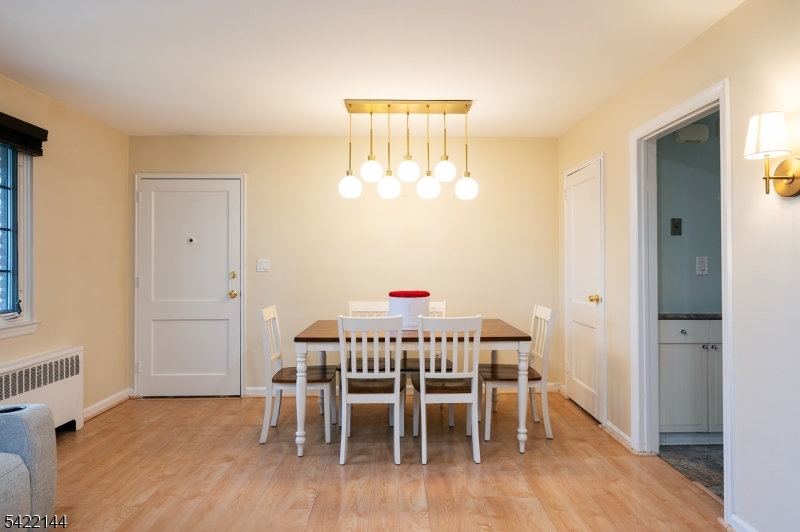 Troy Hills at Springfield - Residential Lease