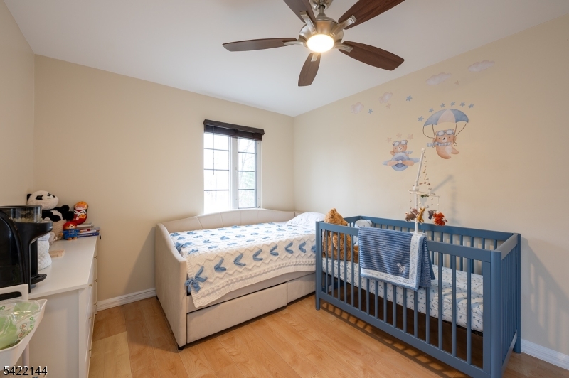 Troy Hills at Springfield - Residential Lease