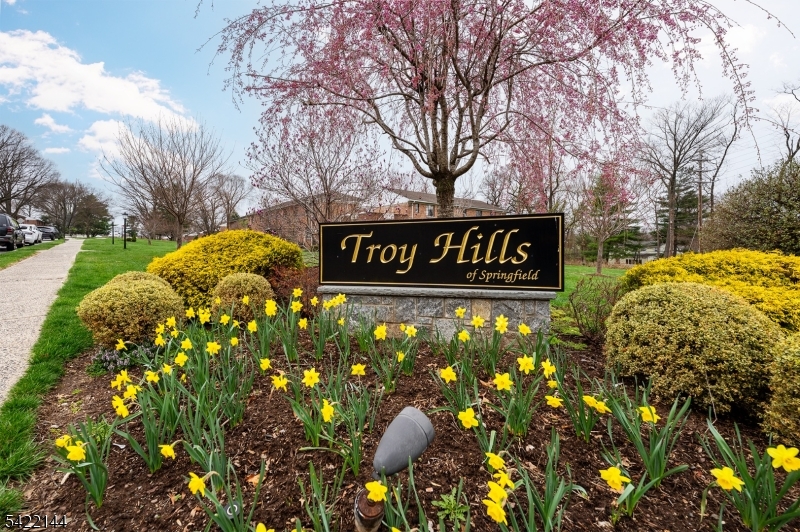 Troy Hills at Springfield - Residential Lease