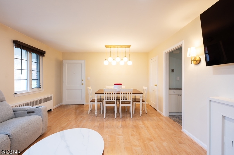 Troy Hills at Springfield - Residential Lease