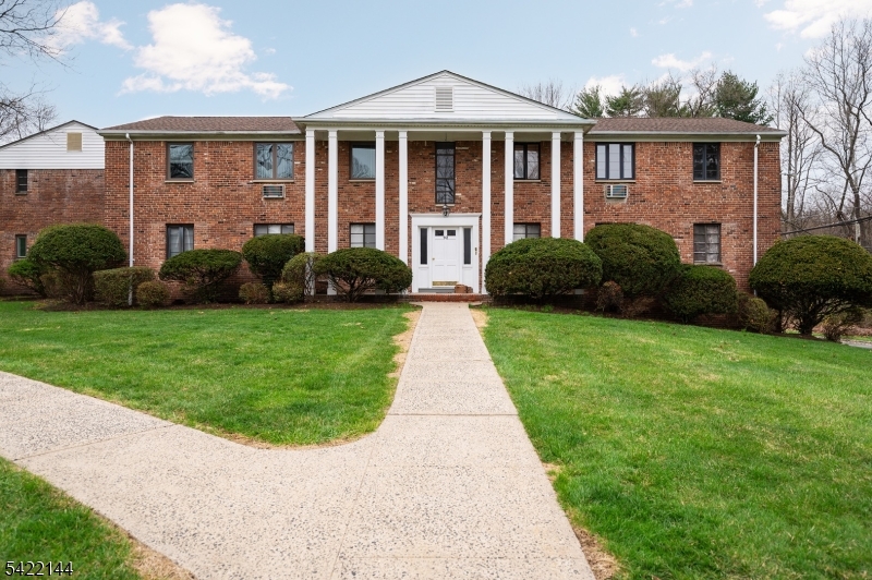 Troy Hills at Springfield - Residential Lease