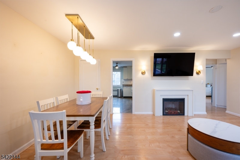 Troy Hills at Springfield - Residential Lease