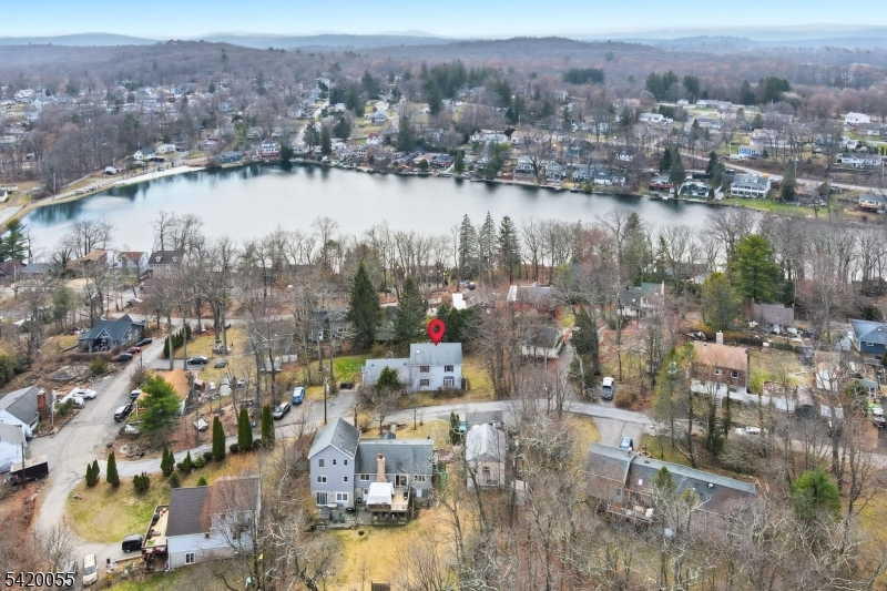 Lindy Lake - Residential