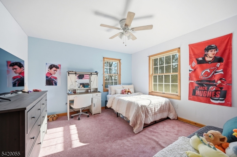 Lindy Lake - Residential