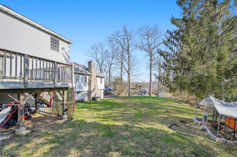 Lindy Lake - Residential