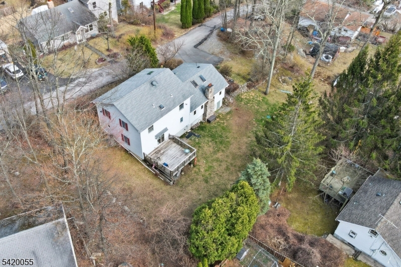 Lindy Lake - Residential