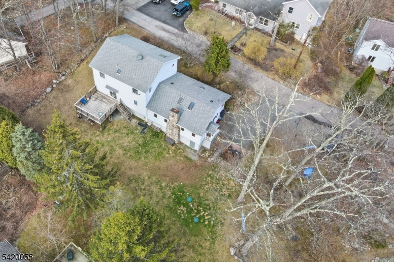 Lindy Lake - Residential